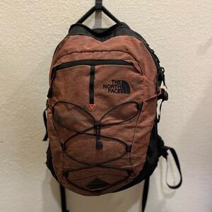 North Face Borealis Backpack